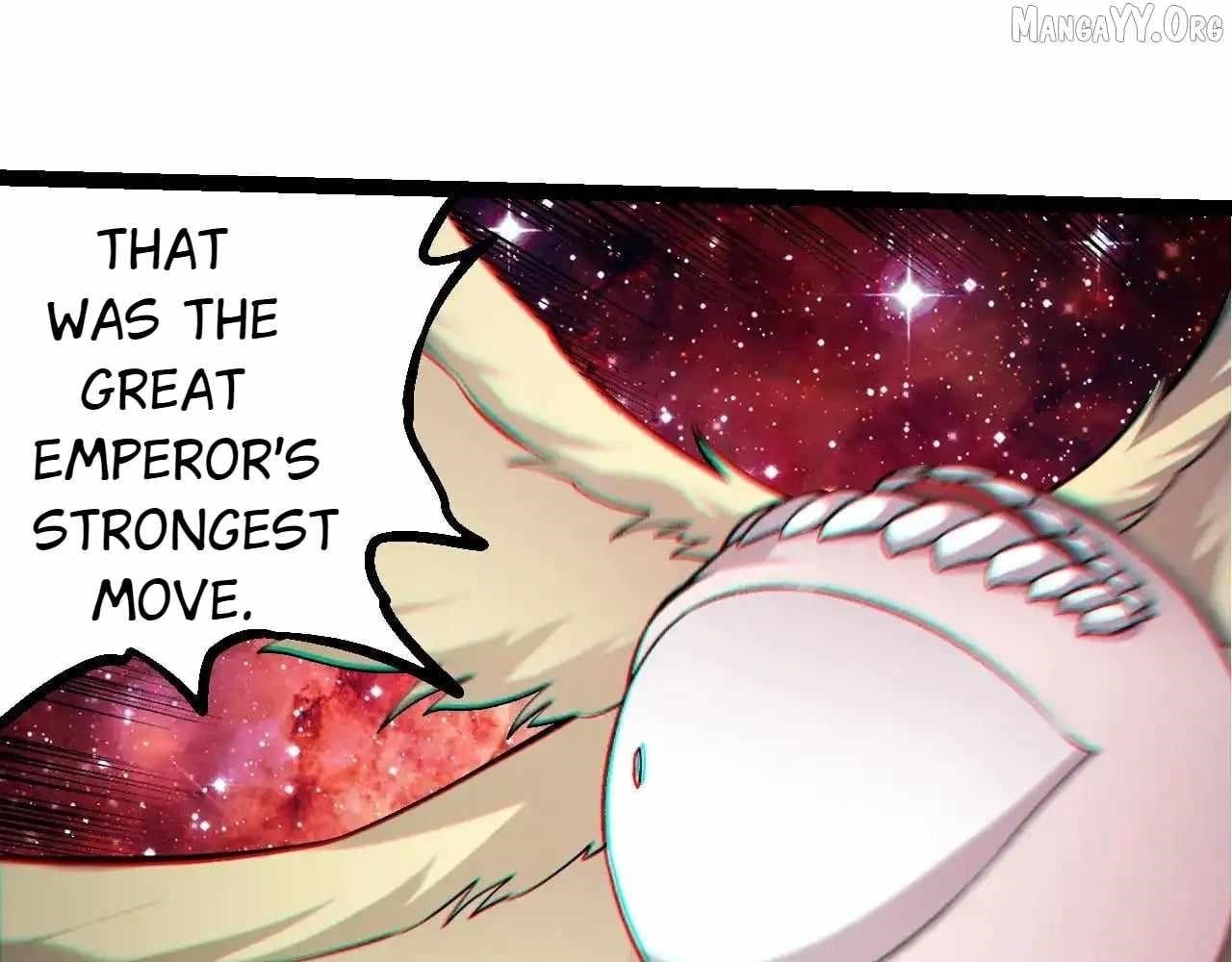 Evolution Begins With a Big Tree Chapter 462 - Page 3