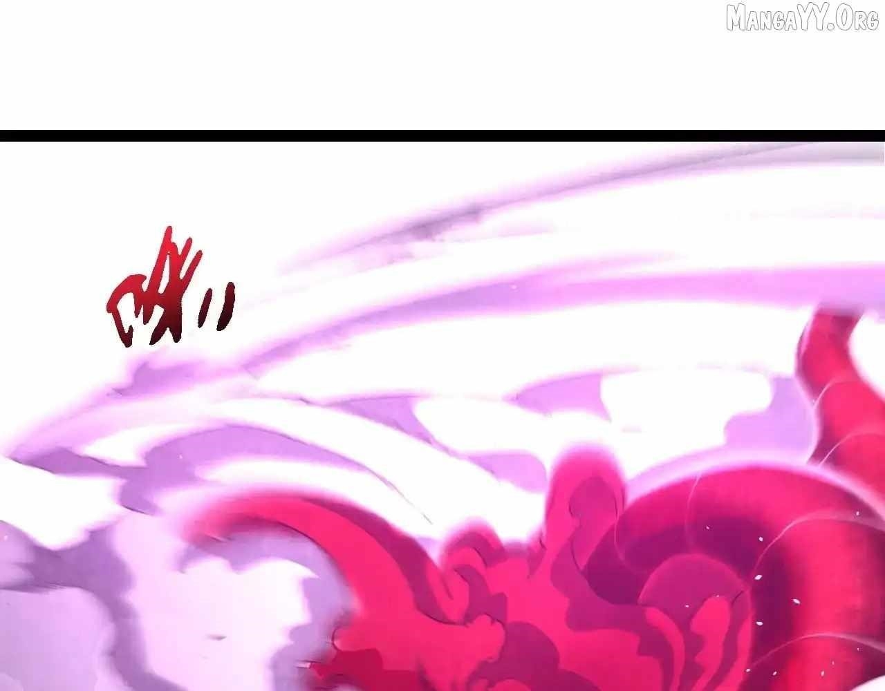 Evolution Begins With a Big Tree Chapter 462 - Page 51