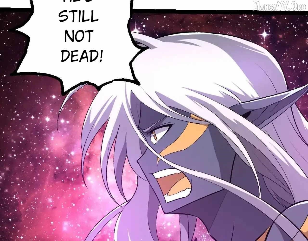 Evolution Begins With a Big Tree Chapter 462 - Page 53