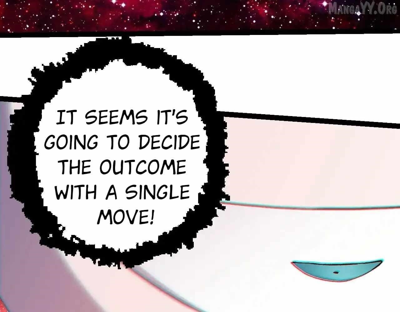 Evolution Begins With a Big Tree Chapter 462 - Page 6