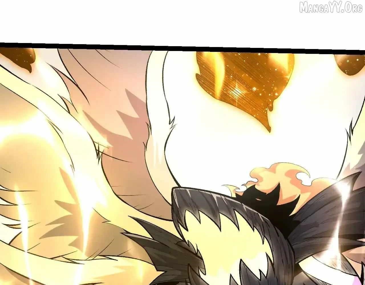 Evolution Begins With a Big Tree Chapter 462 - Page 61