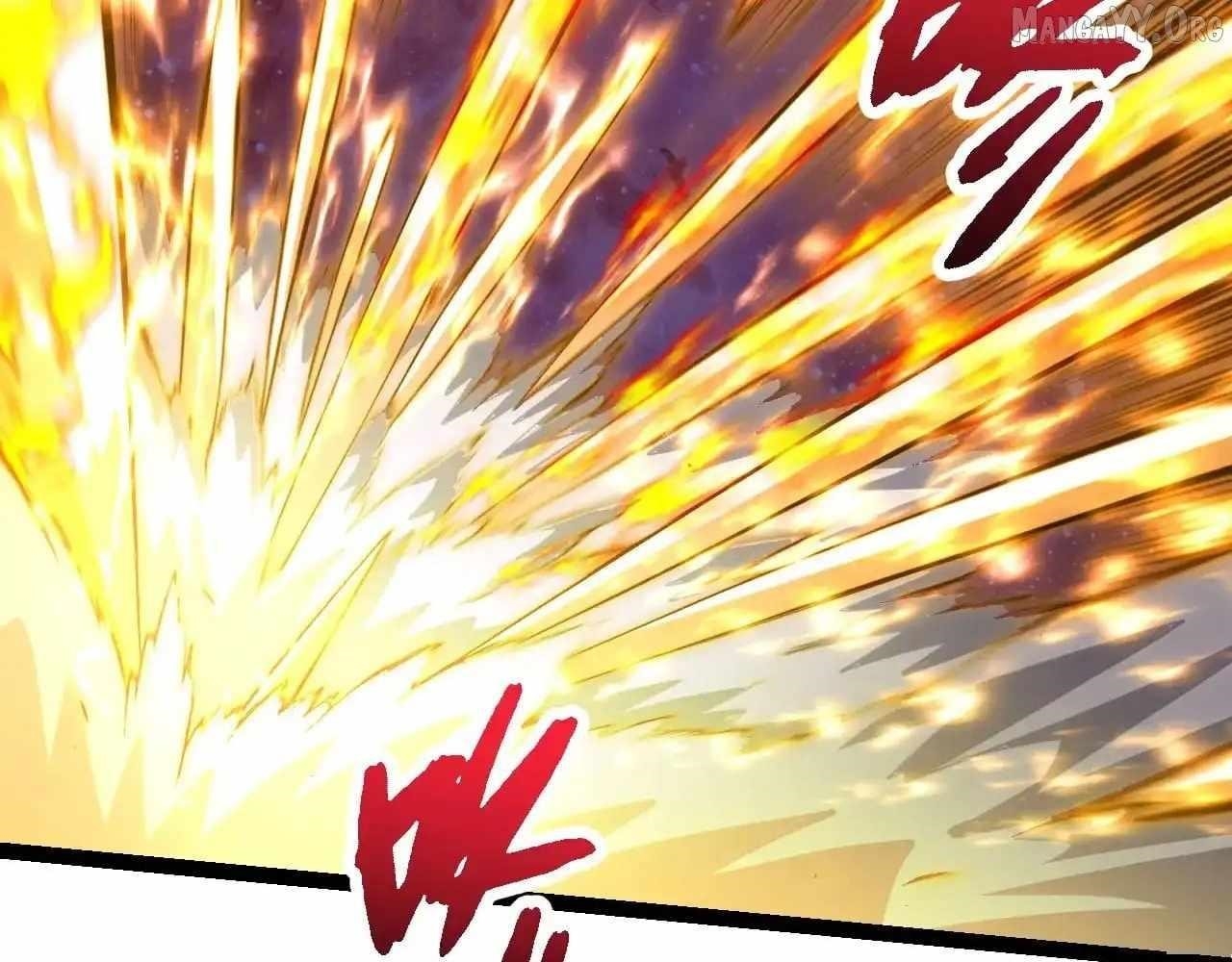 Evolution Begins With a Big Tree Chapter 462 - Page 67