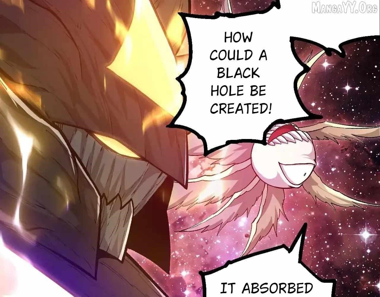 Evolution Begins With a Big Tree Chapter 462 - Page 76