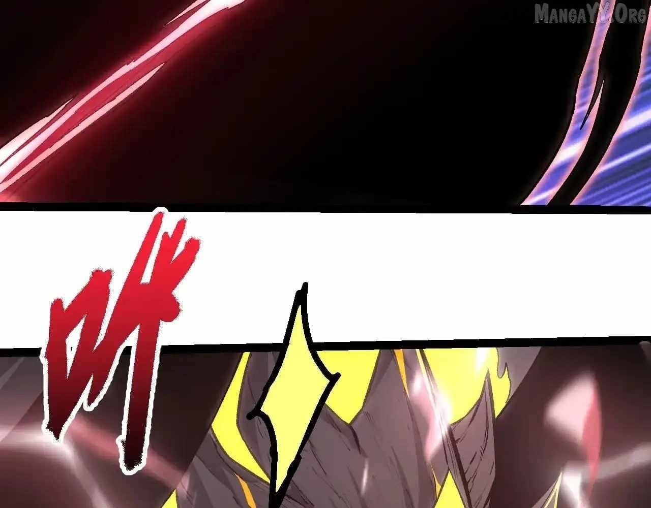 Evolution Begins With a Big Tree Chapter 462 - Page 84