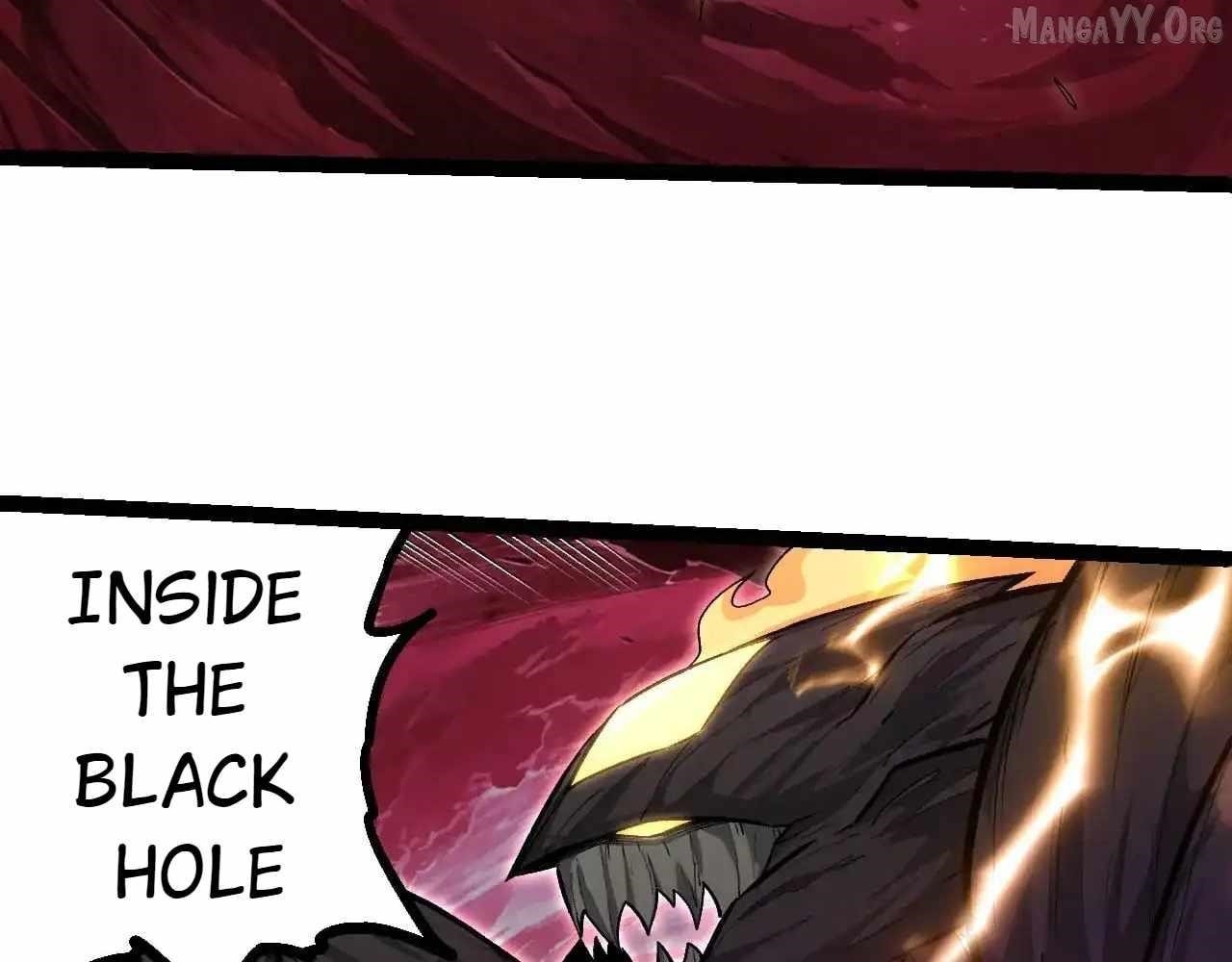 Evolution Begins With a Big Tree Chapter 462 - Page 94