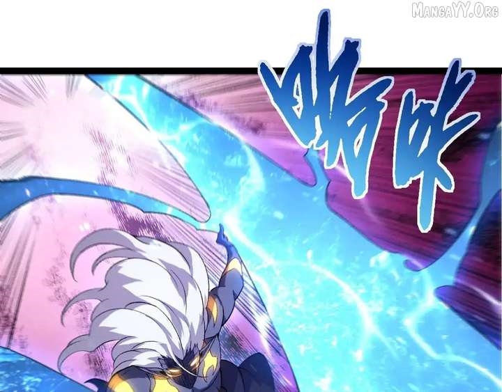 Evolution Begins With a Big Tree Chapter 463 - Page 41