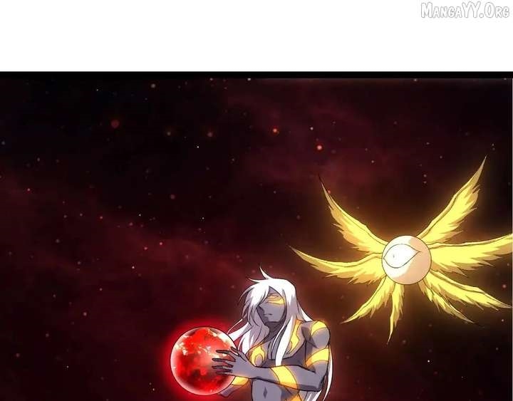 Evolution Begins With a Big Tree Chapter 463 - Page 71