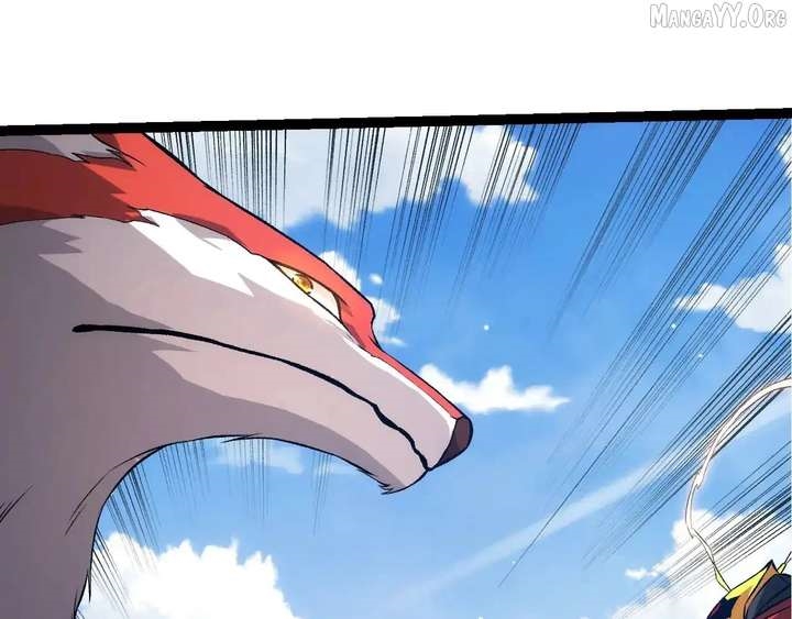 Evolution Begins With a Big Tree Chapter 463 - Page 81