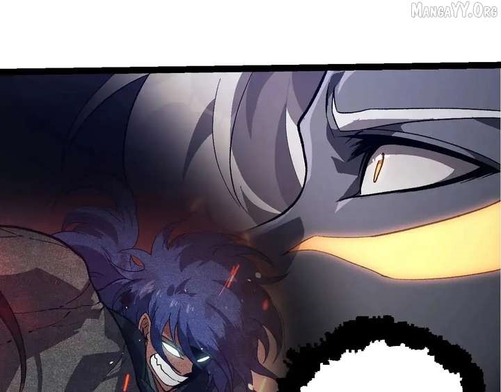 Evolution Begins With a Big Tree Chapter 464 - Page 11