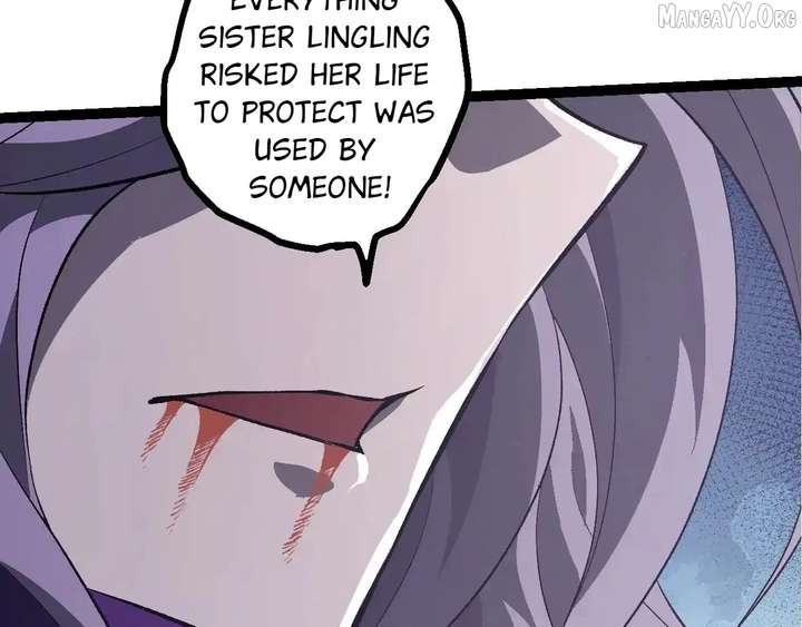 Evolution Begins With a Big Tree Chapter 464 - Page 16