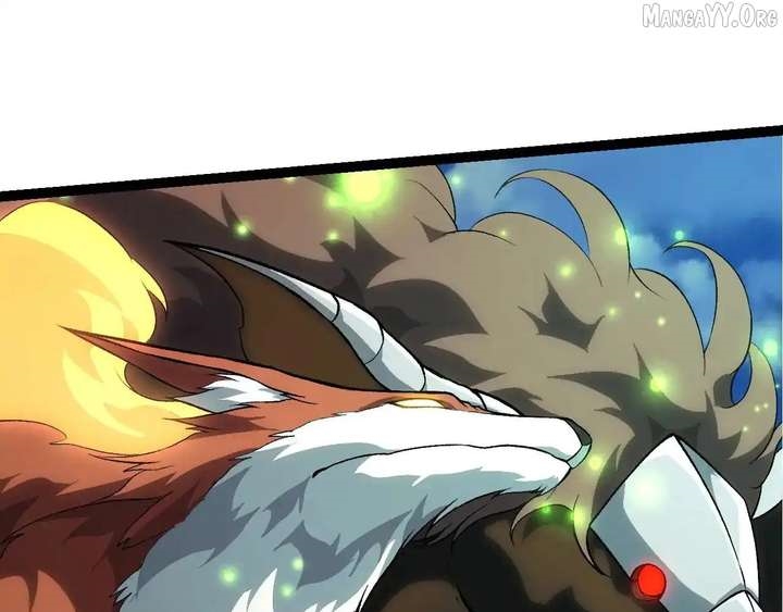 Evolution Begins With a Big Tree Chapter 464 - Page 61