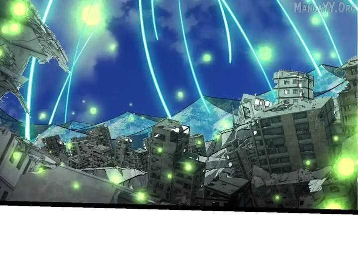 Evolution Begins With a Big Tree Chapter 464 - Page 65