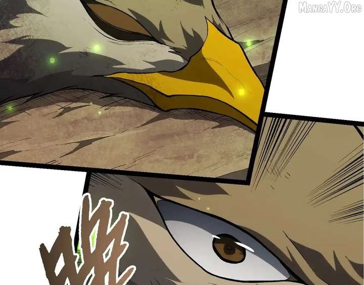 Evolution Begins With a Big Tree Chapter 464 - Page 73