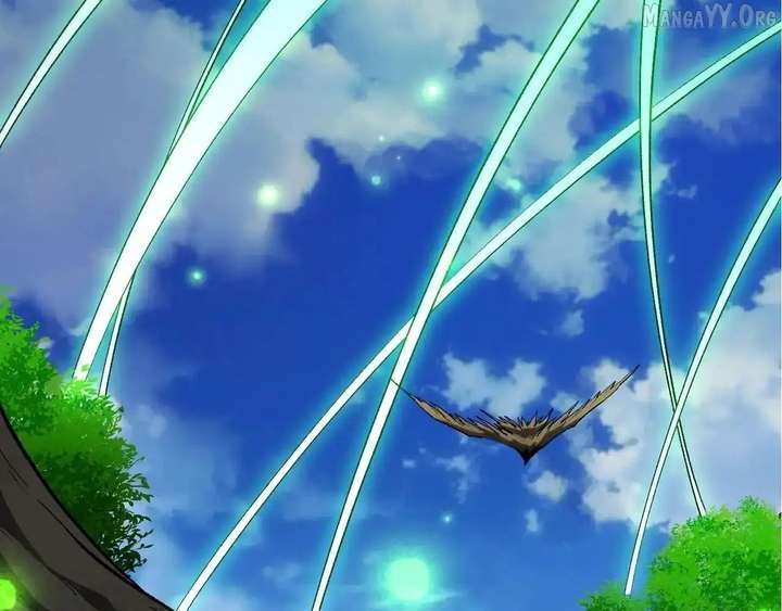 Evolution Begins With a Big Tree Chapter 464 - Page 75