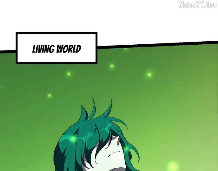 Evolution Begins With a Big Tree Chapter 464 - Page 81