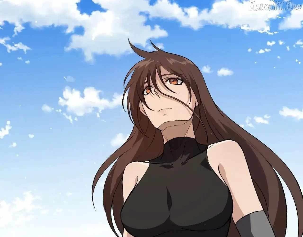 Evolution Begins With a Big Tree Chapter 465 - Page 13