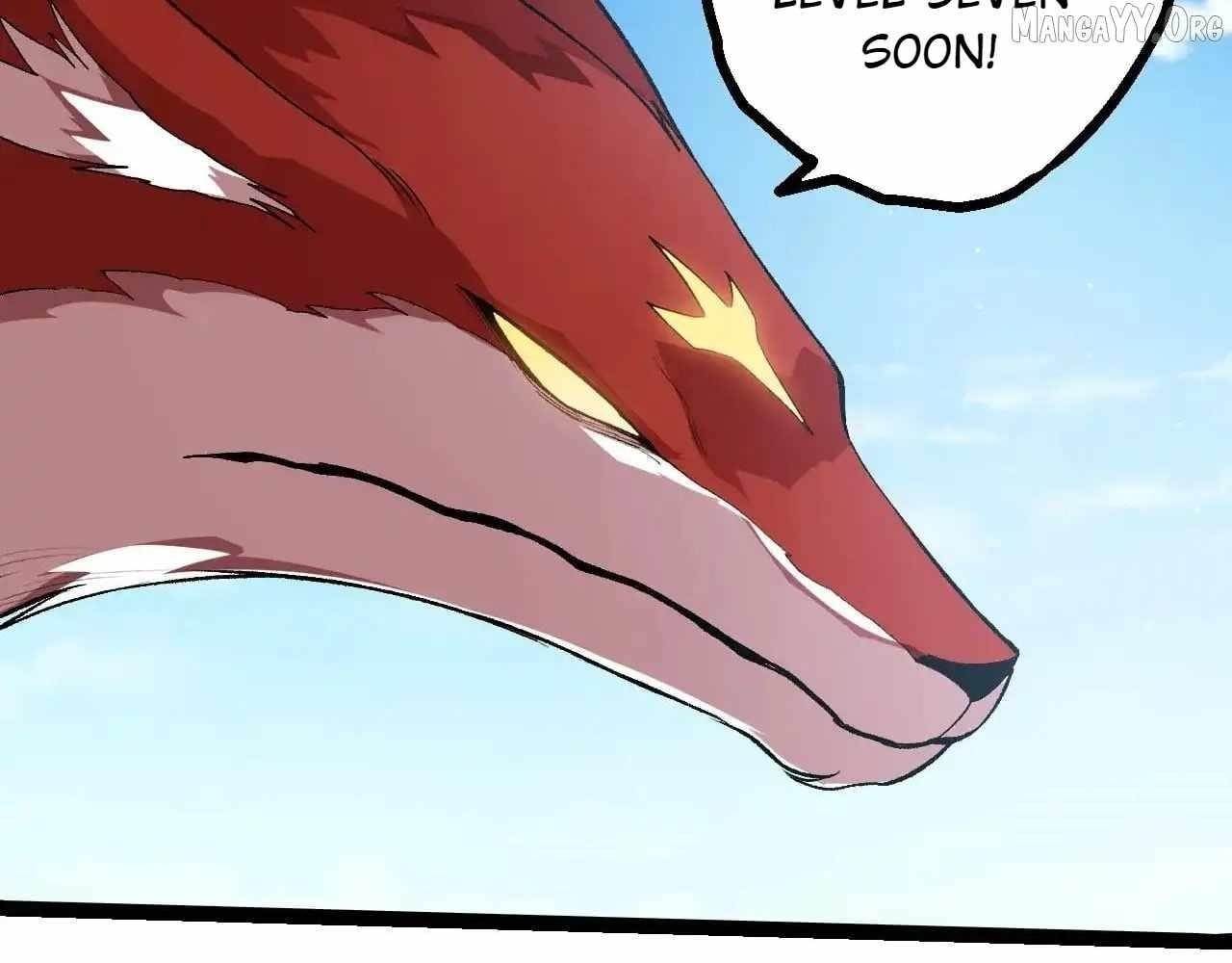 Evolution Begins With a Big Tree Chapter 465 - Page 16