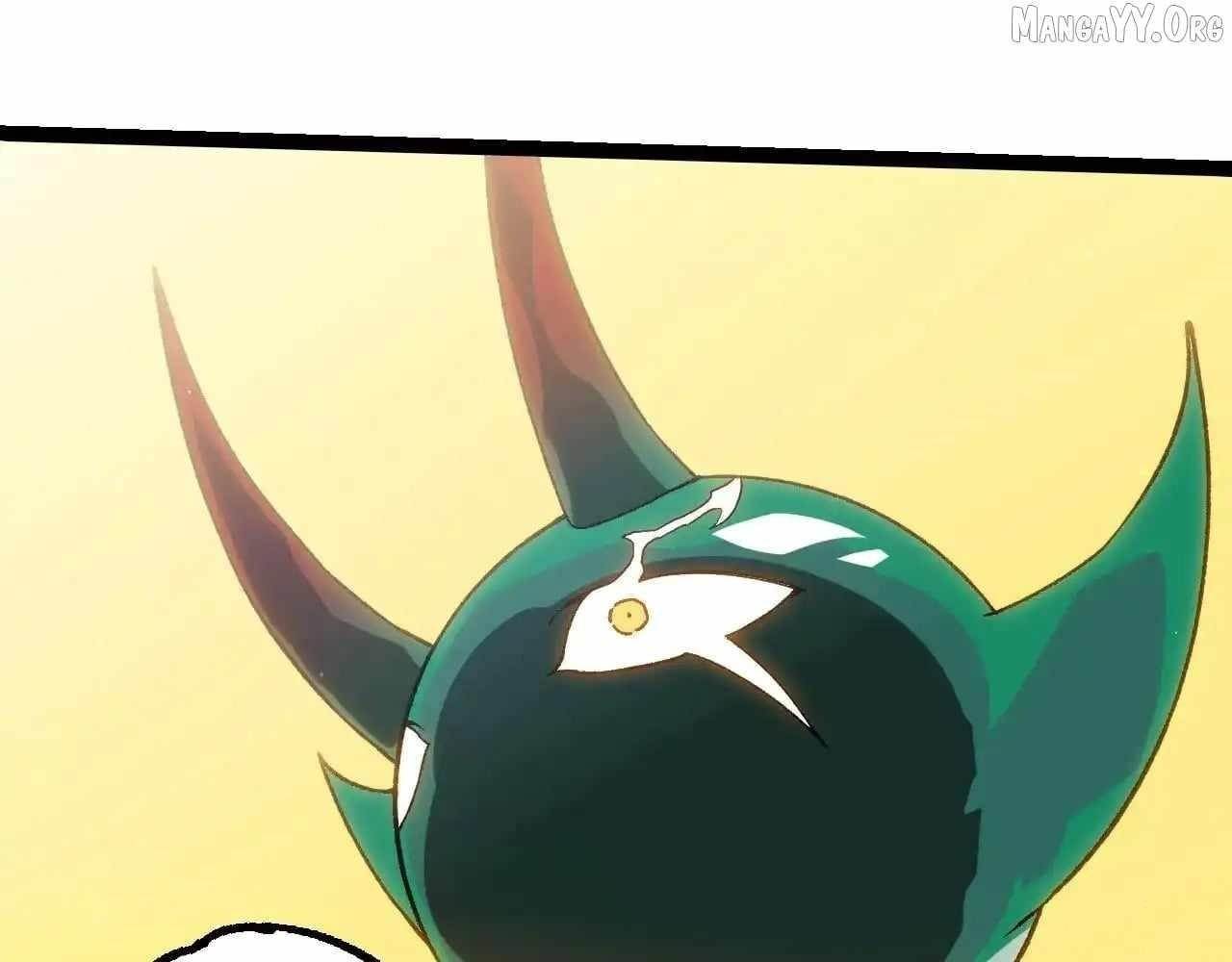 Evolution Begins With a Big Tree Chapter 465 - Page 21