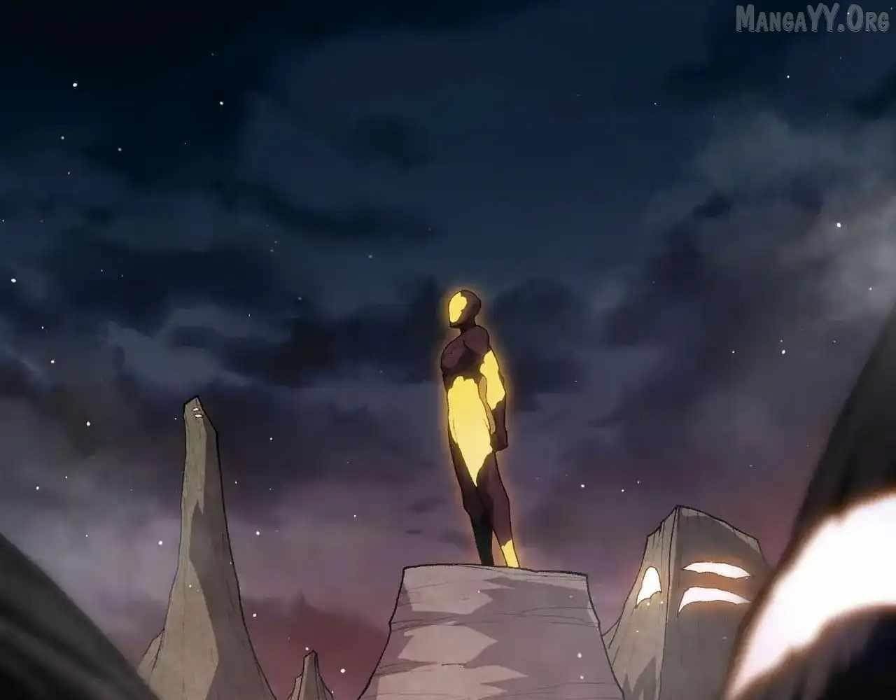 Evolution Begins With a Big Tree Chapter 465 - Page 26