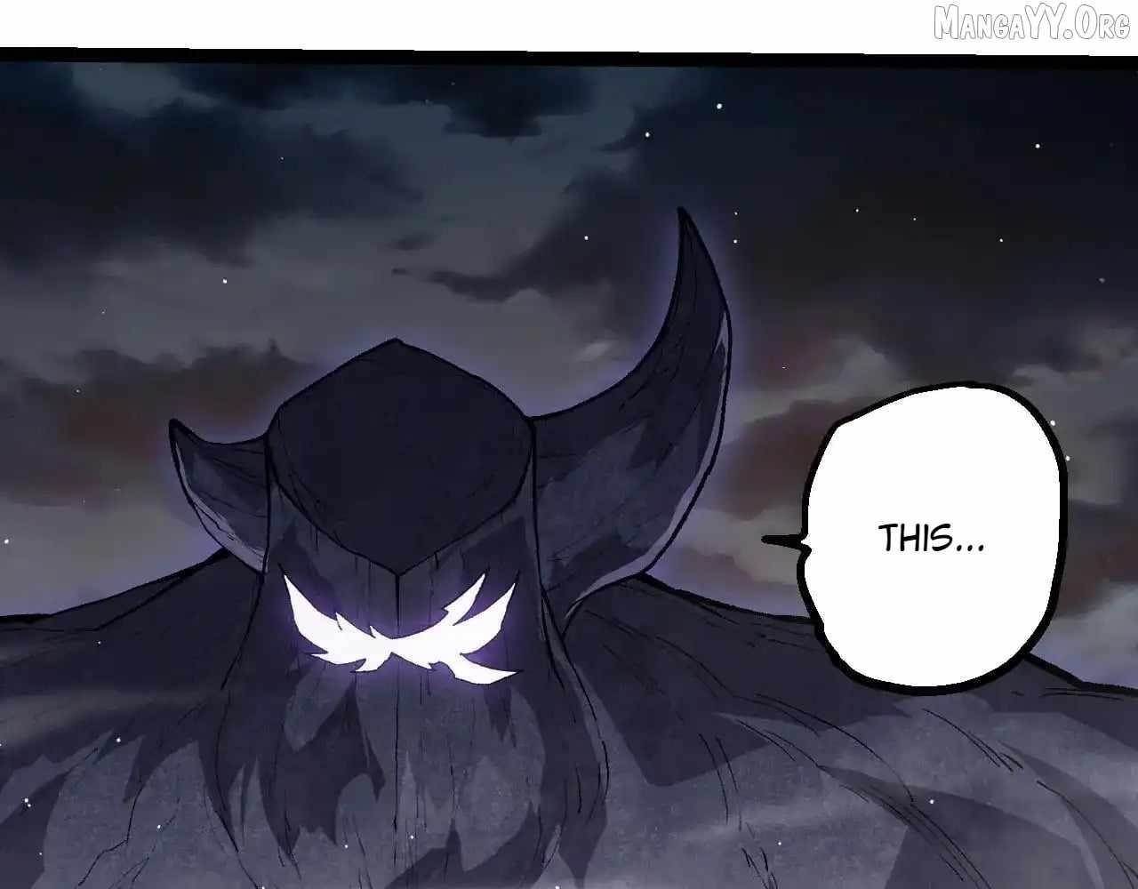 Evolution Begins With a Big Tree Chapter 465 - Page 29