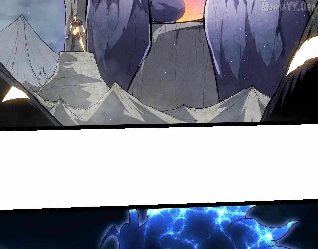 Evolution Begins With a Big Tree Chapter 465 - Page 32