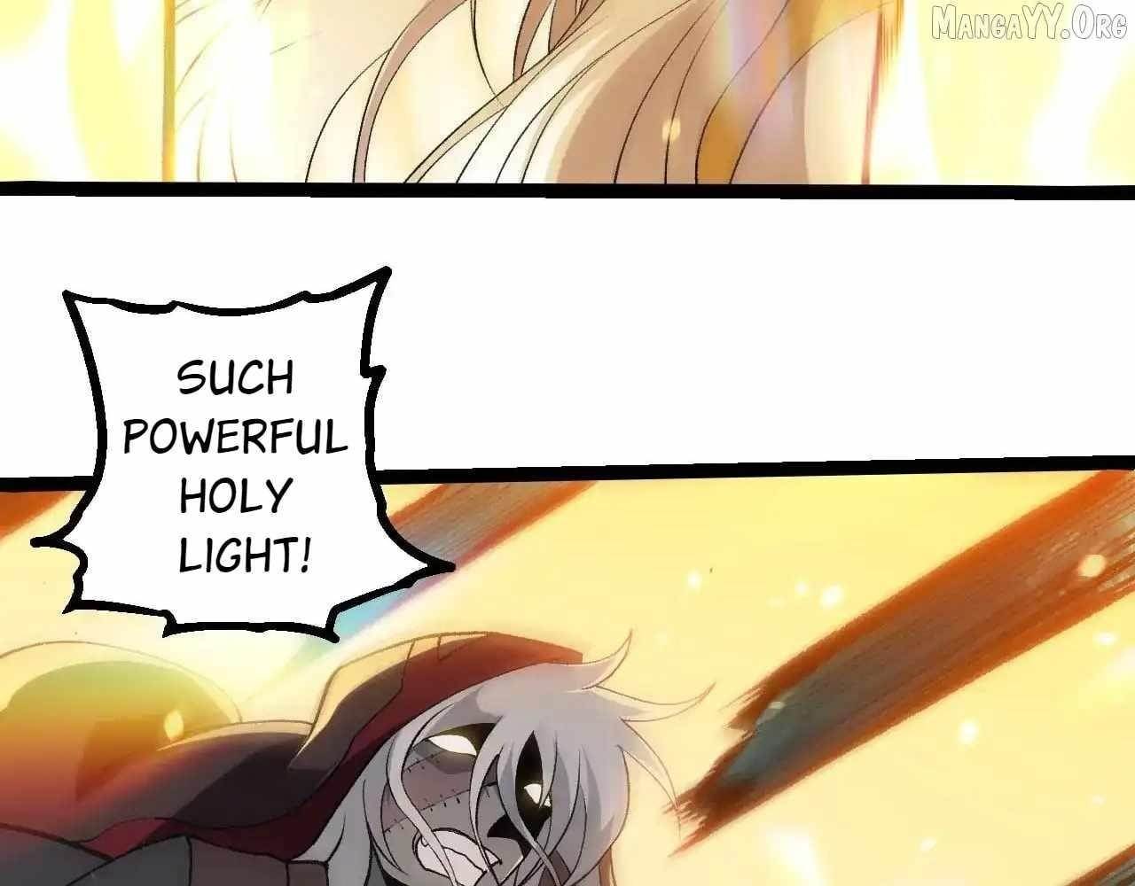 Evolution Begins With a Big Tree Chapter 465 - Page 54