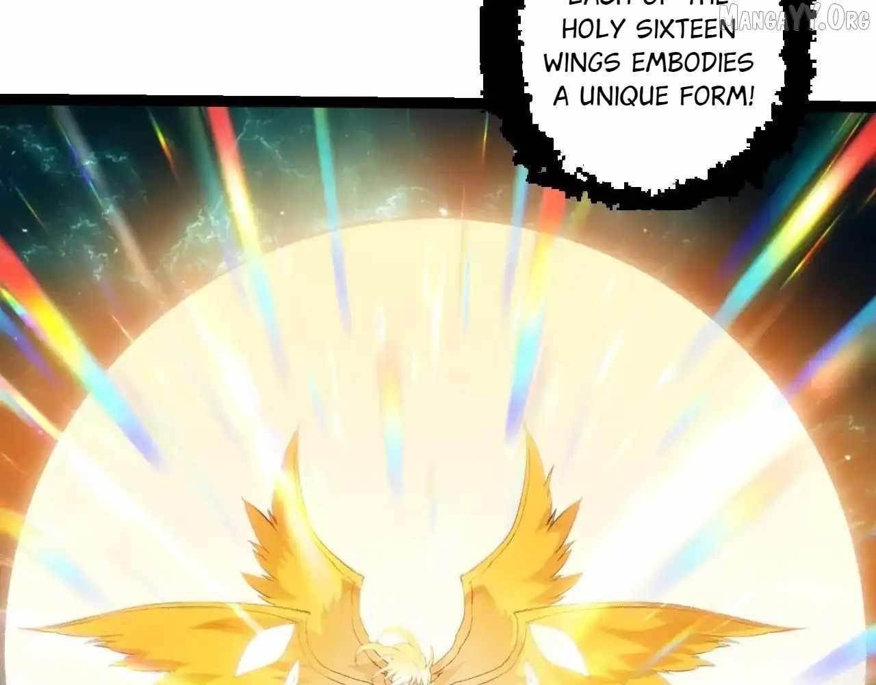 Evolution Begins With a Big Tree Chapter 465 - Page 64