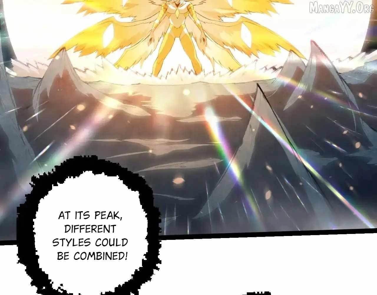 Evolution Begins With a Big Tree Chapter 465 - Page 65