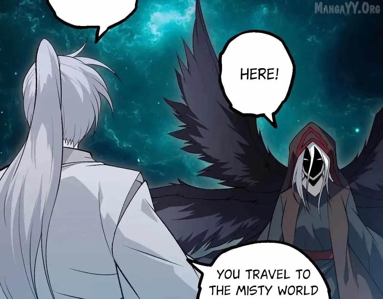 Evolution Begins With a Big Tree Chapter 465 - Page 73