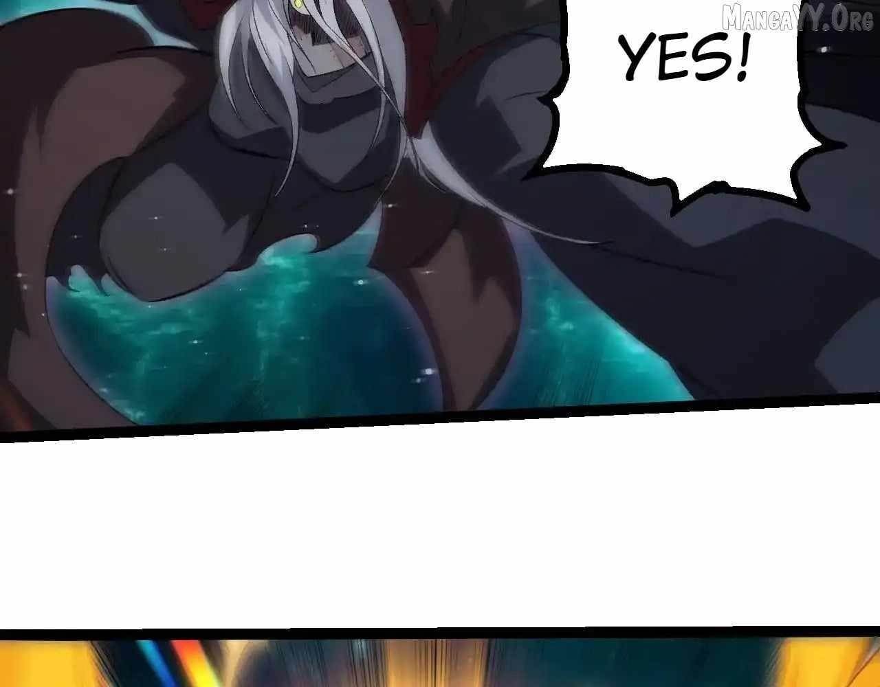 Evolution Begins With a Big Tree Chapter 465 - Page 75