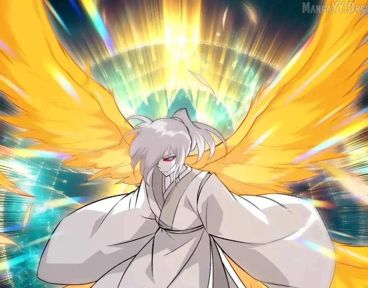 Evolution Begins With a Big Tree Chapter 465 - Page 76