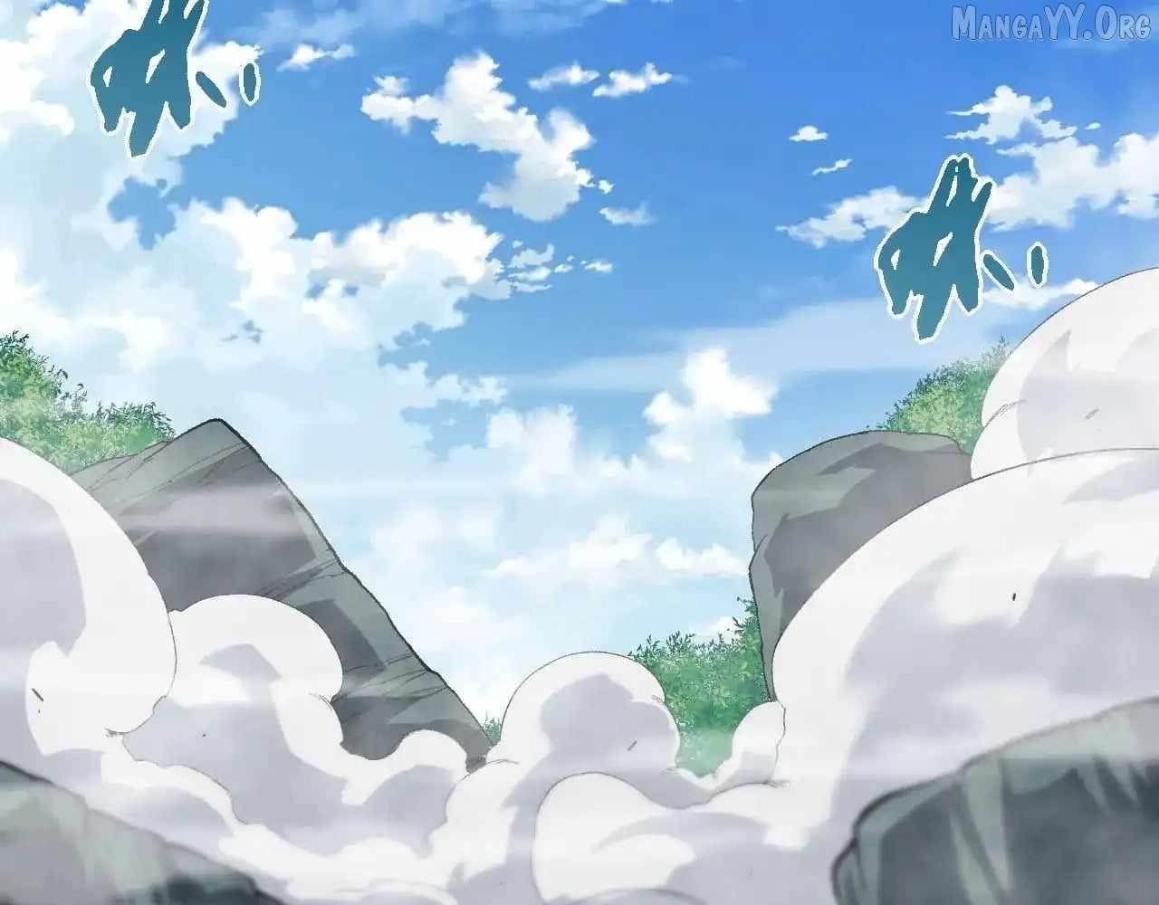 Evolution Begins With a Big Tree Chapter 465 - Page 98