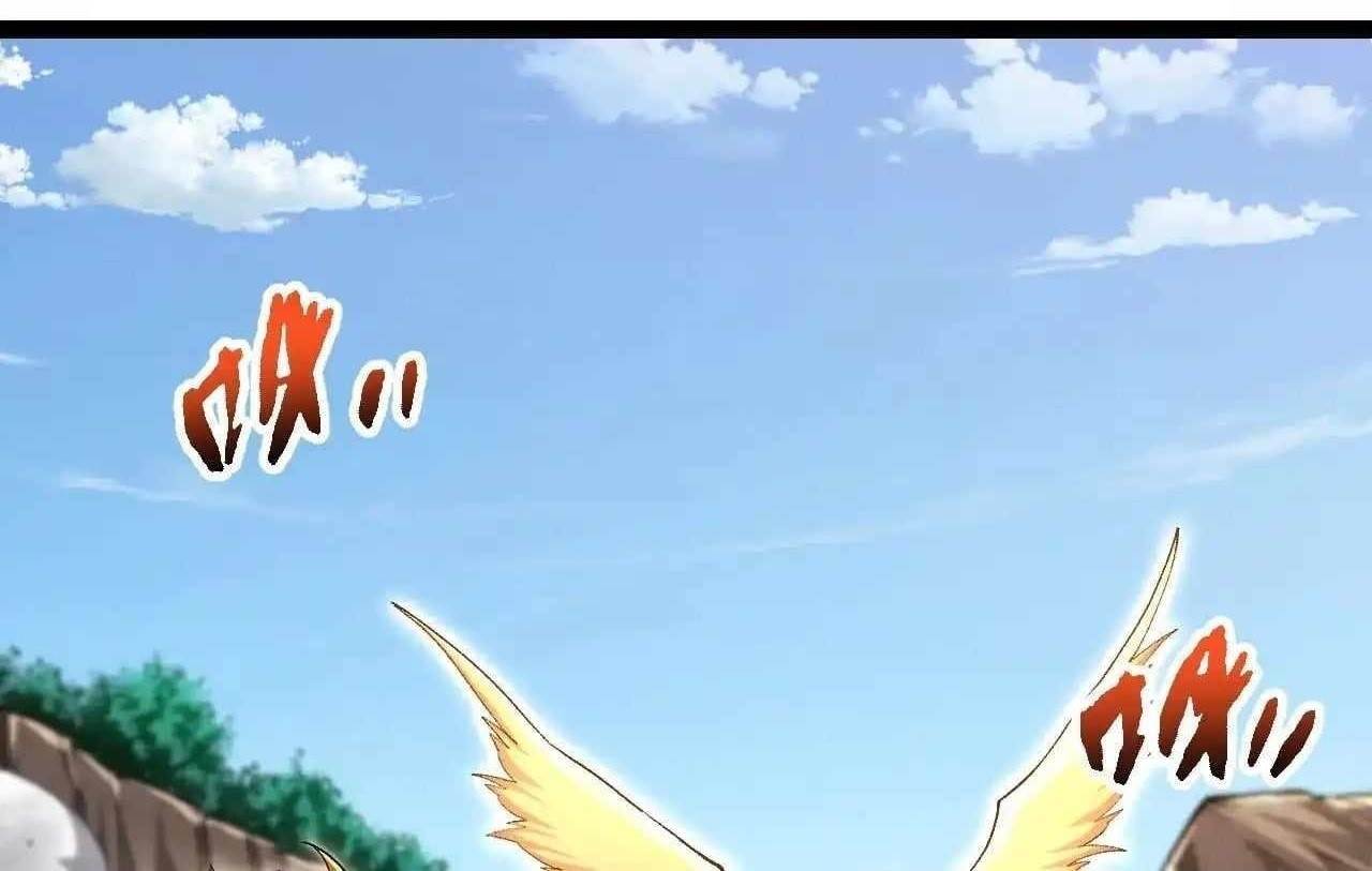 Evolution Begins With a Big Tree Chapter 466 - Page 1