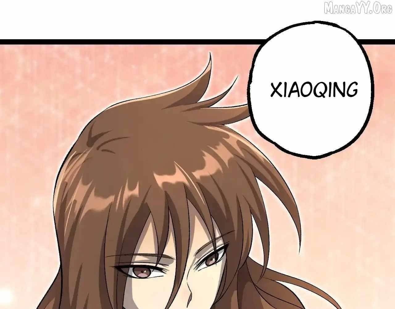 Evolution Begins With a Big Tree Chapter 466 - Page 11