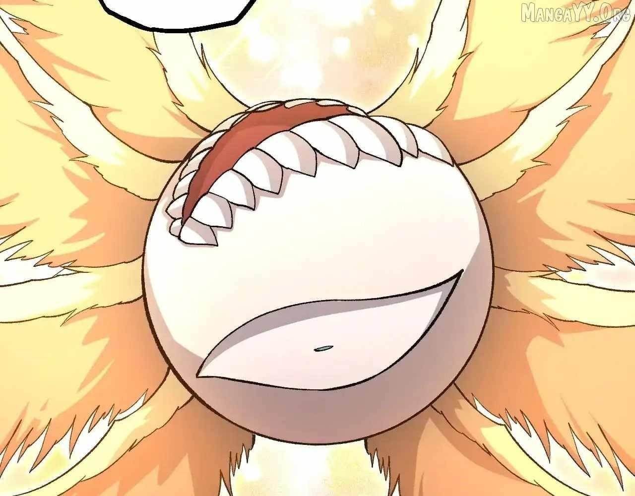 Evolution Begins With a Big Tree Chapter 466 - Page 13