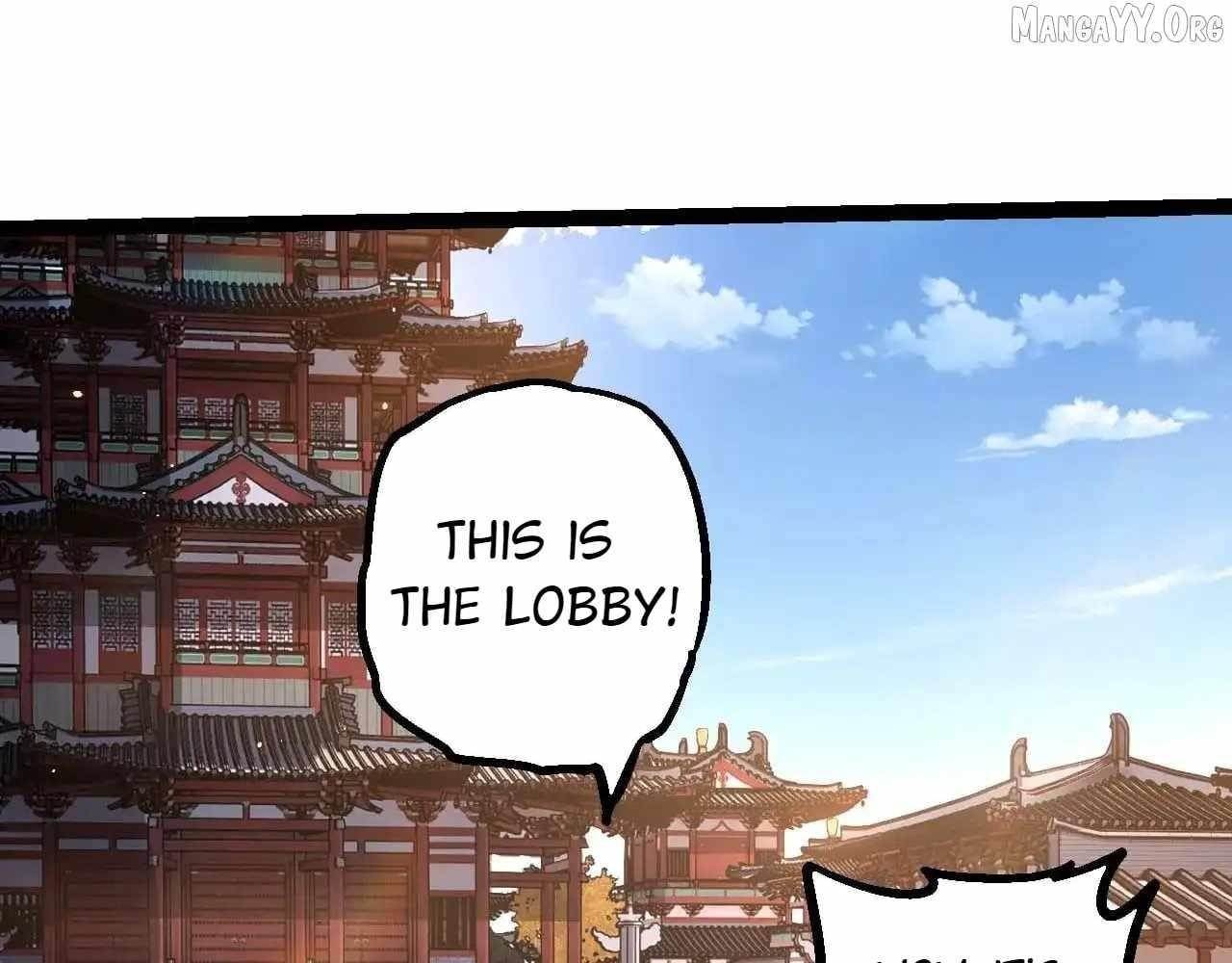 Evolution Begins With a Big Tree Chapter 466 - Page 26