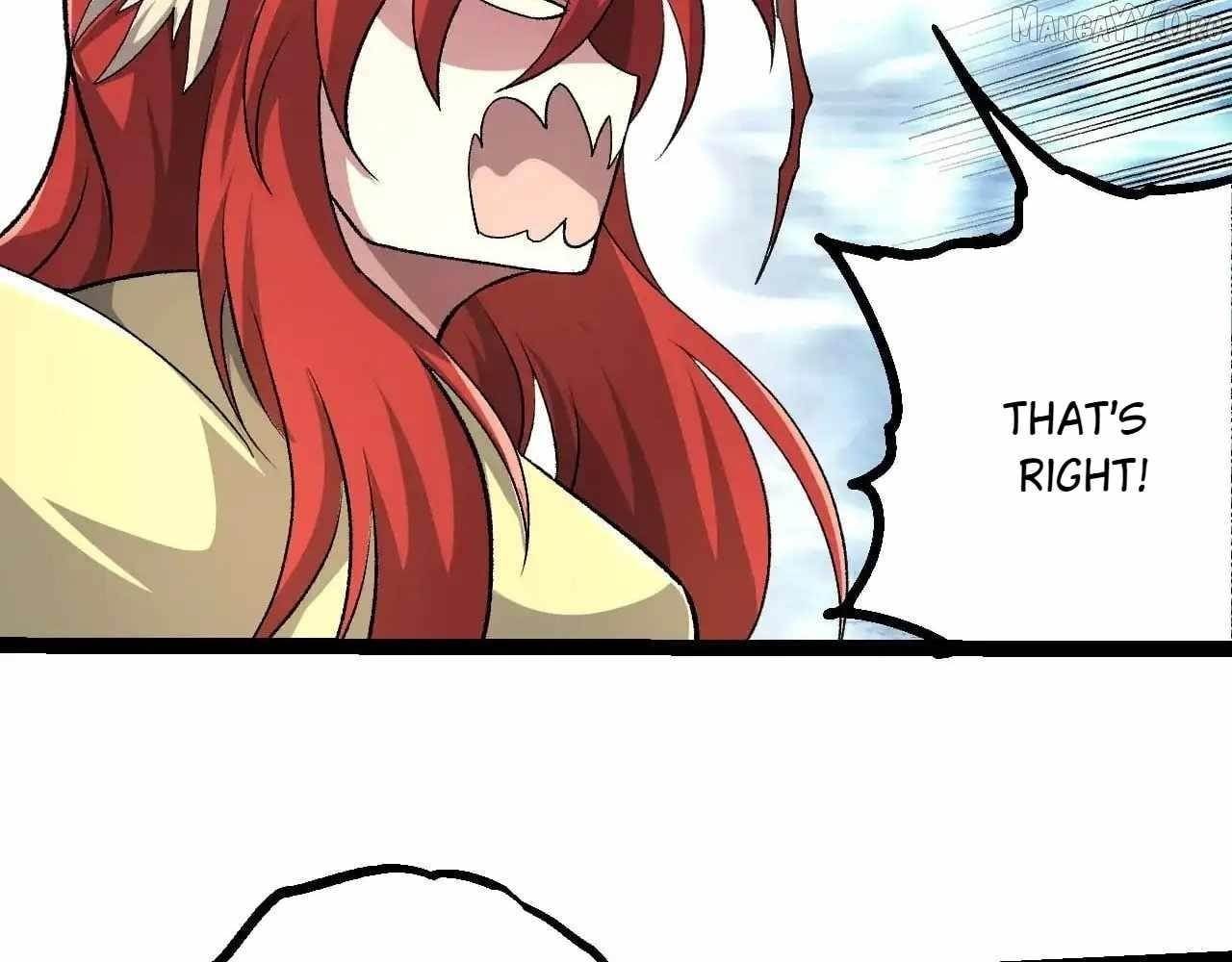 Evolution Begins With a Big Tree Chapter 466 - Page 35