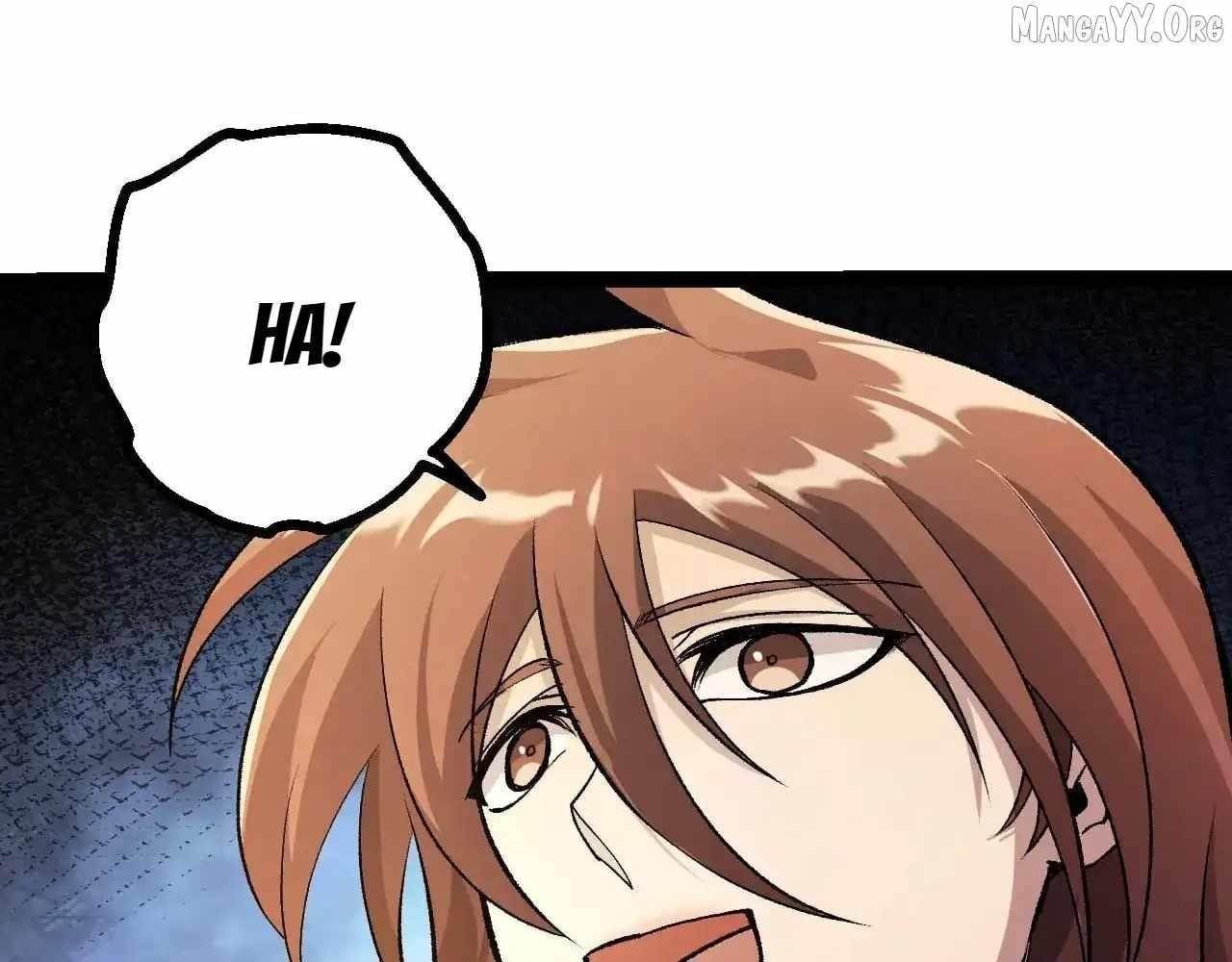 Evolution Begins With a Big Tree Chapter 466 - Page 49