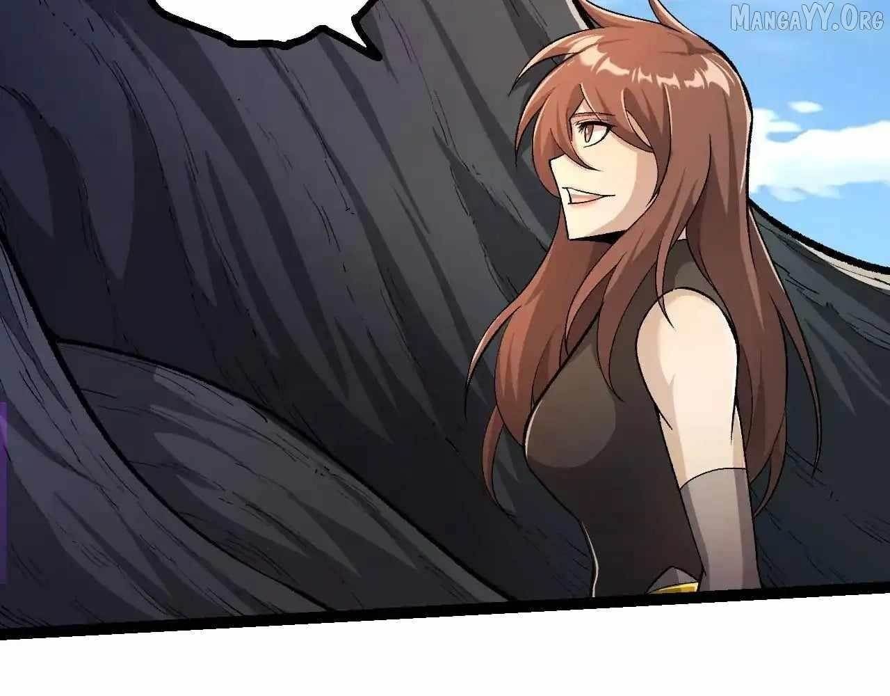 Evolution Begins With a Big Tree Chapter 466 - Page 55