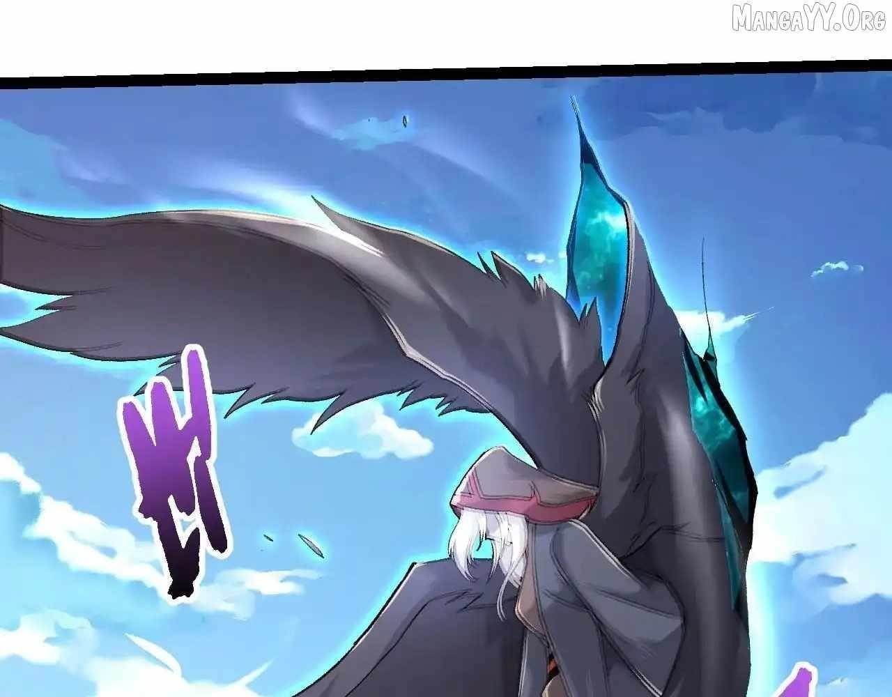 Evolution Begins With a Big Tree Chapter 466 - Page 59