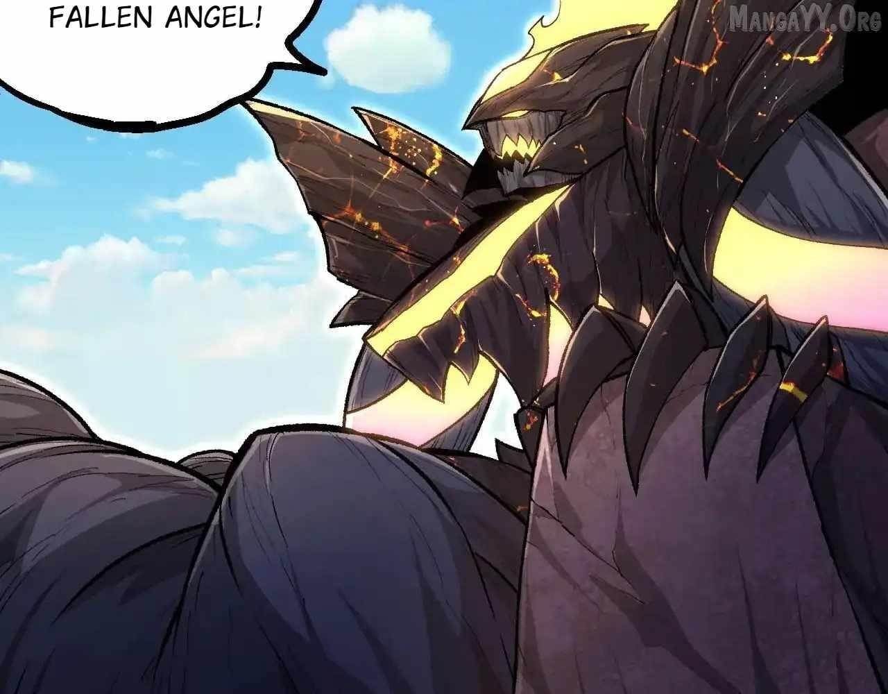 Evolution Begins With a Big Tree Chapter 466 - Page 63