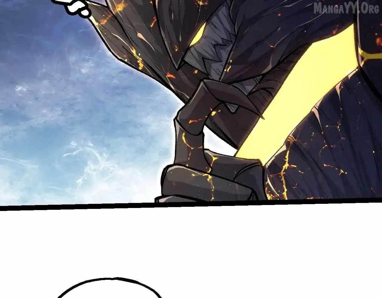 Evolution Begins With a Big Tree Chapter 466 - Page 68