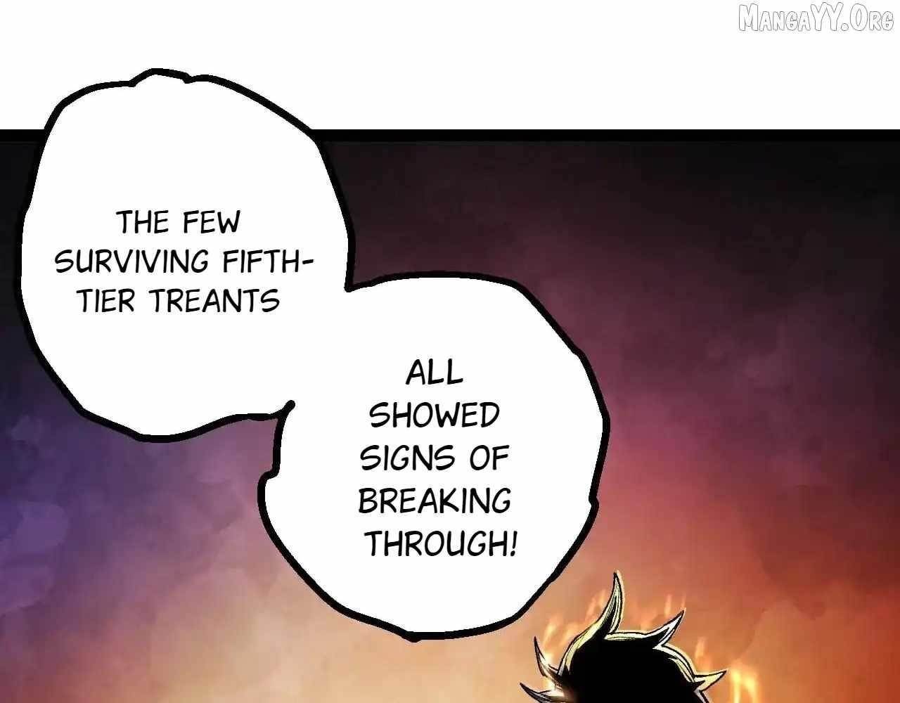 Evolution Begins With a Big Tree Chapter 466 - Page 71