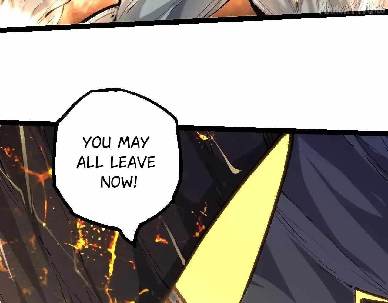 Evolution Begins With a Big Tree Chapter 466 - Page 76