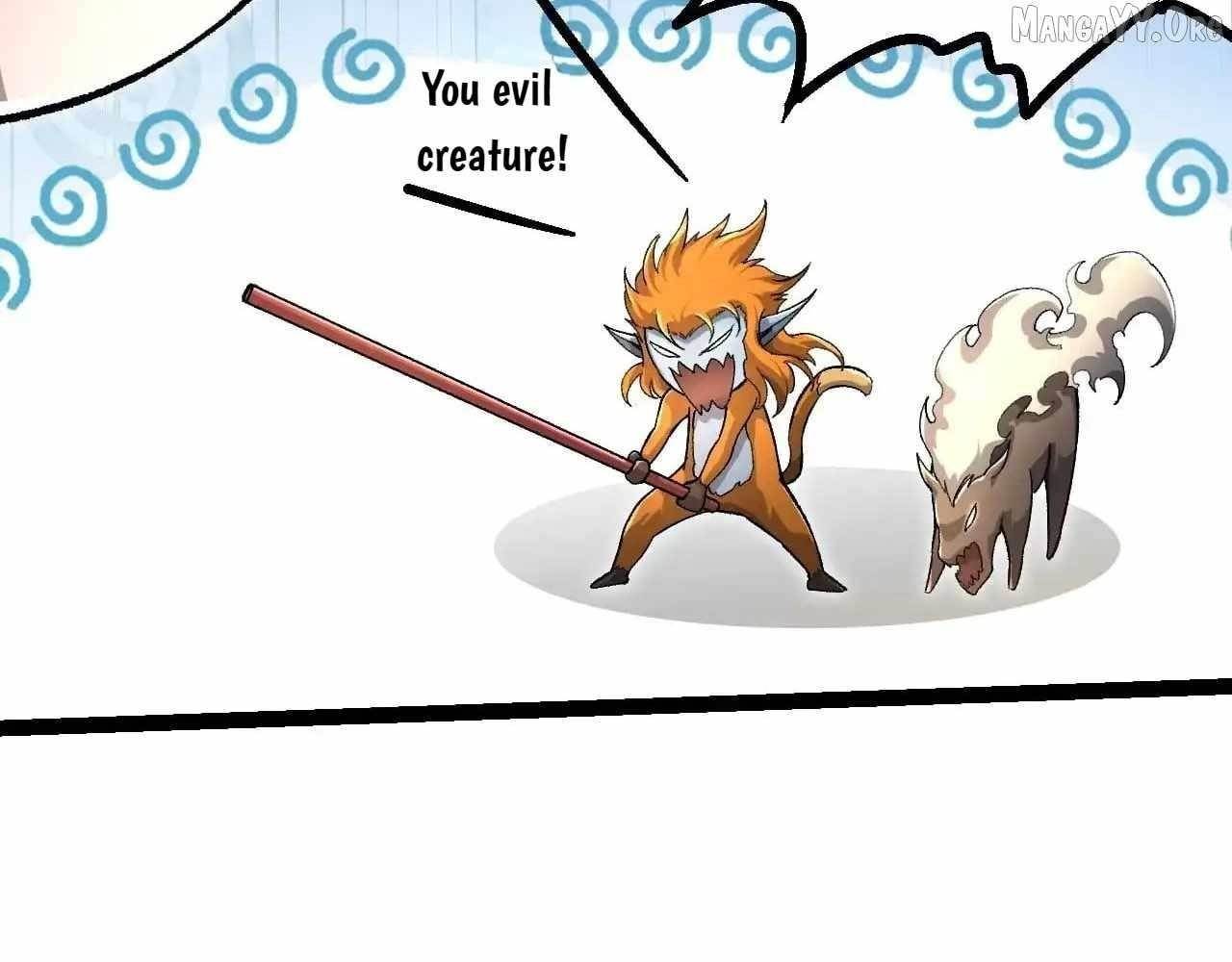 Evolution Begins With a Big Tree Chapter 466 - Page 8