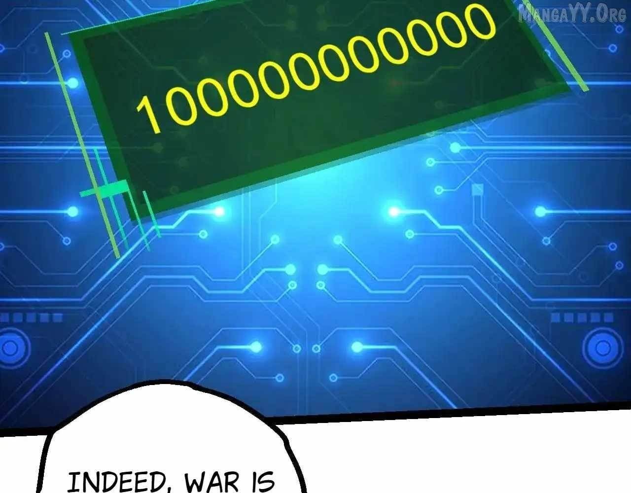 Evolution Begins With a Big Tree Chapter 466 - Page 83