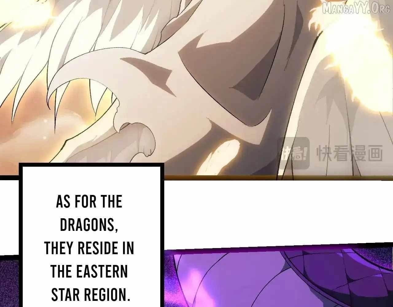 Evolution Begins With a Big Tree Chapter 468 - Page 12