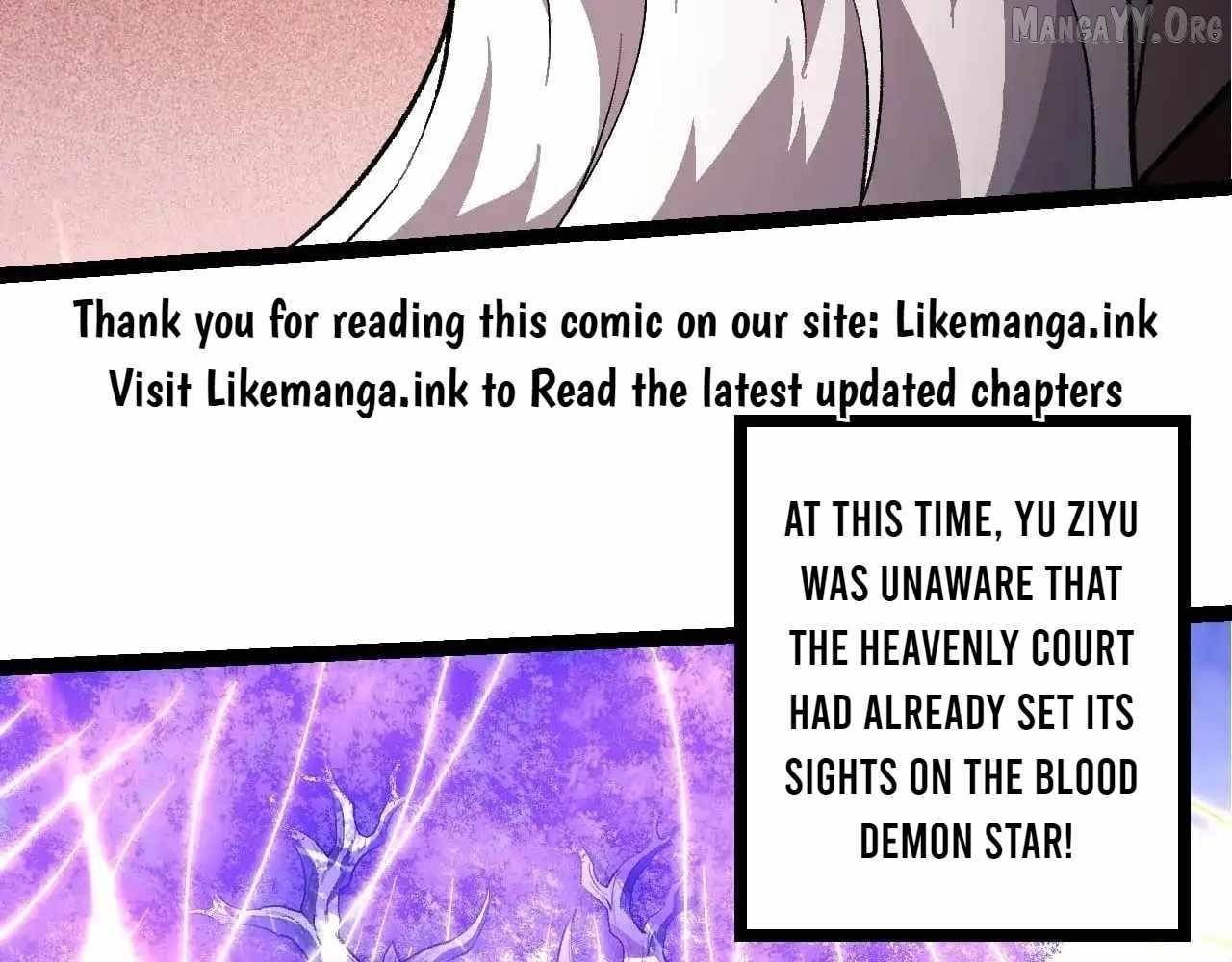 Evolution Begins With a Big Tree Chapter 468 - Page 32