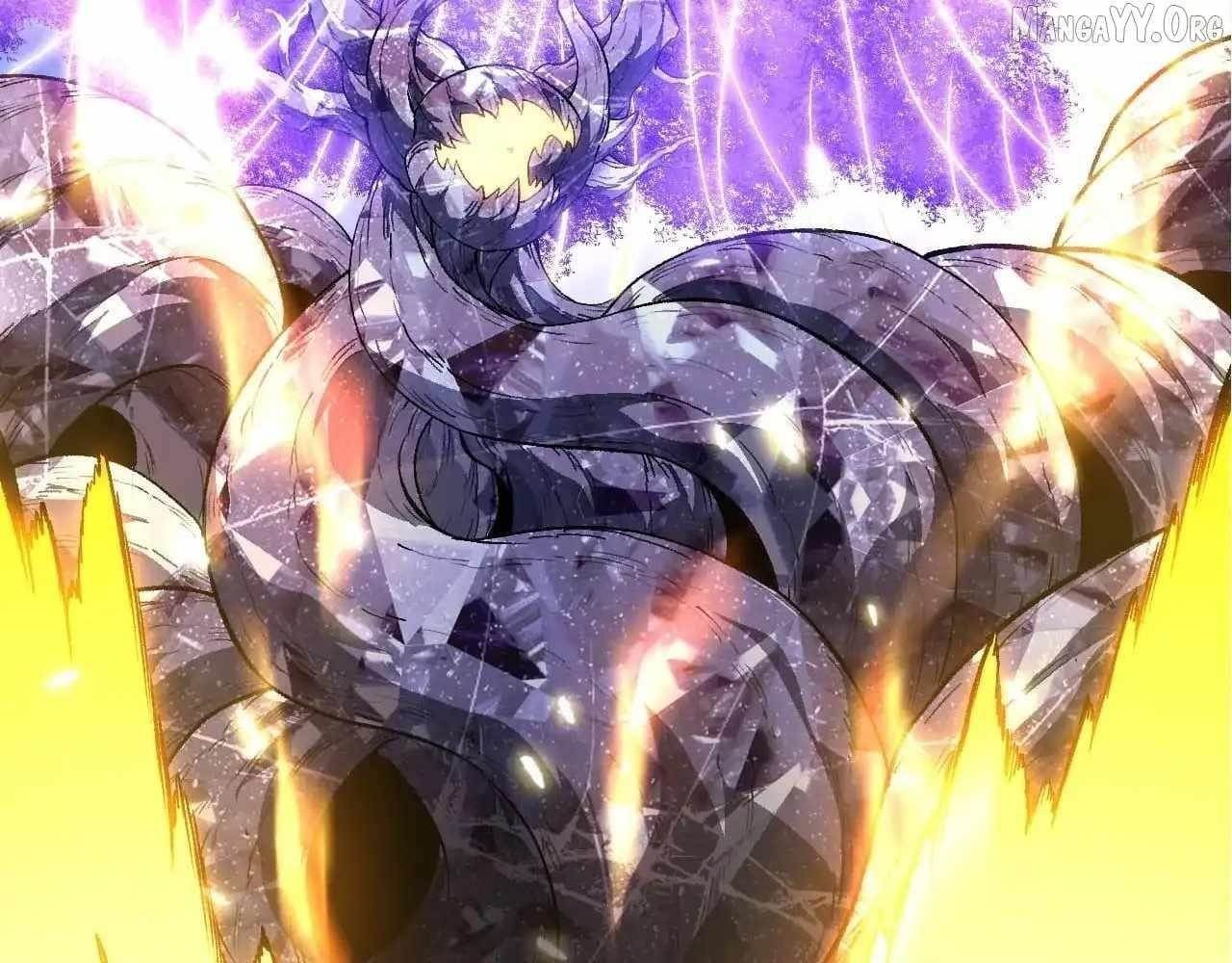 Evolution Begins With a Big Tree Chapter 468 - Page 33