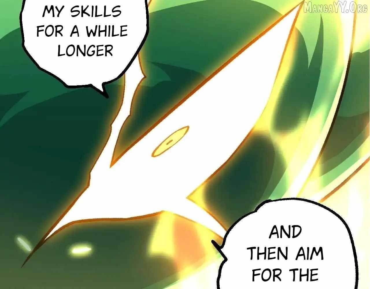 Evolution Begins With a Big Tree Chapter 468 - Page 36